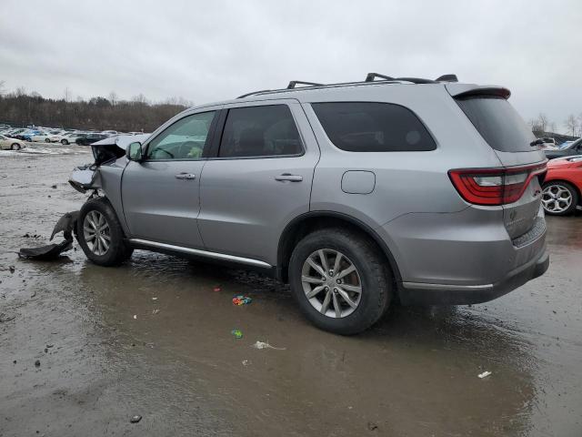 Photo 2 from auction – 2017 DODGE DURANGO SX with VIN 1C4RDJAG5HC806732