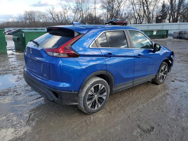 Photo 3 from auction – 2022 MITSUBISHI ECLIPSE CR with VIN JA4ATWAA0NZ001331