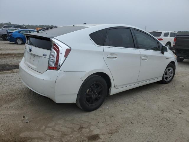 Photo 3 from auction – 2013 TOYOTA PRIUS with VIN JTDKN3DU1D0352700