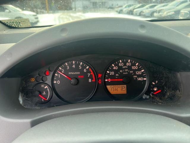 Photo 8 from auction – 2015 NISSAN FRONTIER S with VIN 1N6BD0CT0FN739297