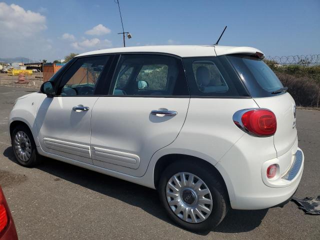 Photo 2 from auction – 2016 FIAT 500L POP with VIN ZFBCFAAH1GZ038383