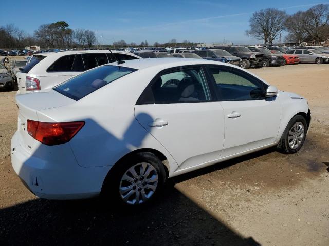 Photo 3 from auction – 2011 KIA FORTE EX with VIN KNAFU4A23B5381237