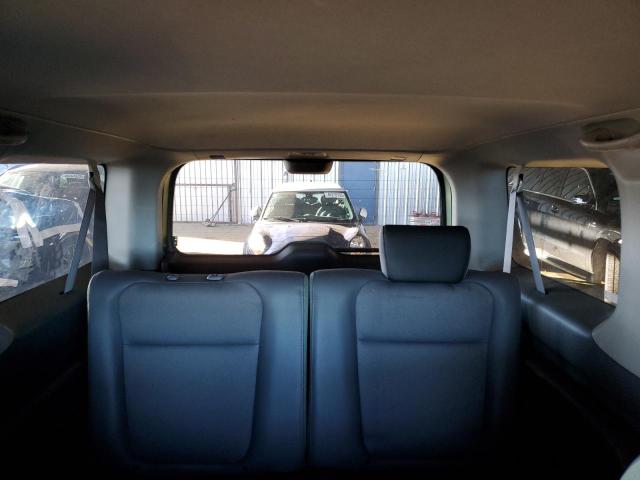 Photo 10 from auction – 2005 HONDA ELEMENT EX with VIN 5J6YH18655L006273