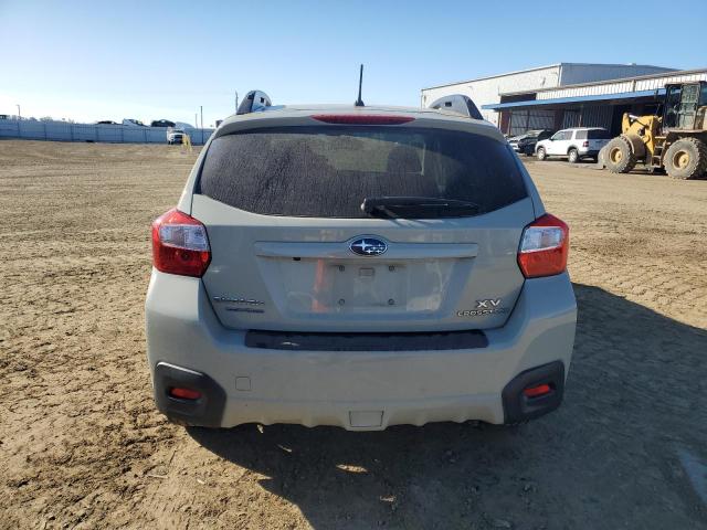 Photo 6 from auction – 2013 SUBARU XV CROSSTR with VIN JF2GPAGC9D2849877