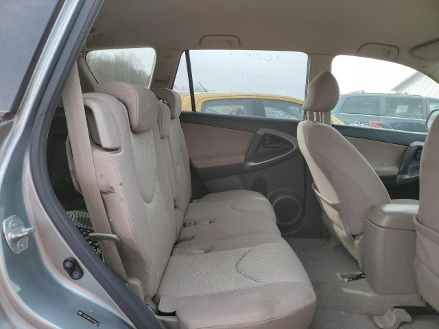 Photo 11 from auction – 2007 TOYOTA RAV4 with VIN JTMZD33V576041347
