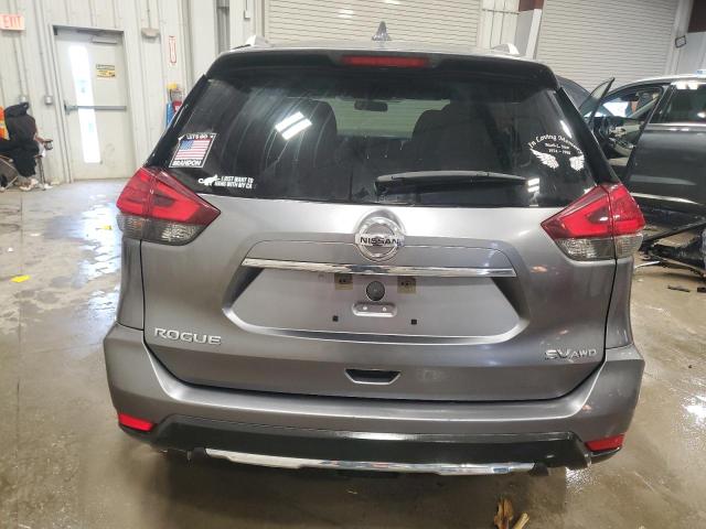 Photo 6 from auction – 2017 NISSAN ROGUE S with VIN KNMAT2MV8HP536016