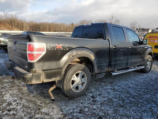 Photo 3 from auction – 2010 FORD F150 SUPER with VIN 1FTFW1EVXAFA11315