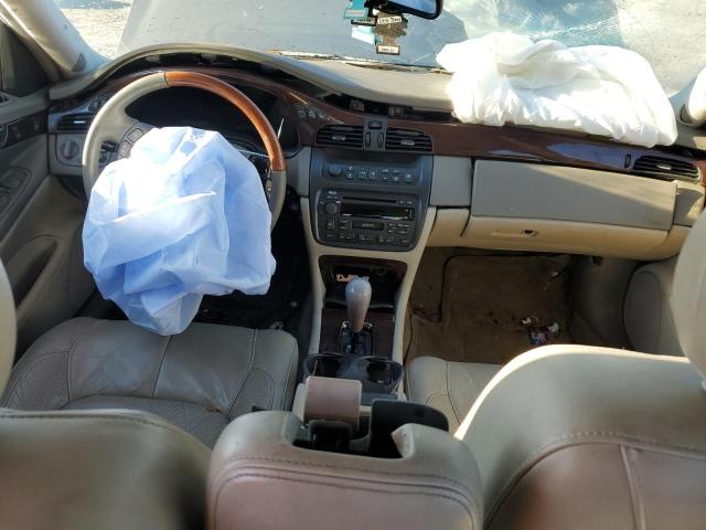 Photo 8 from auction – 2003 CADILLAC DEVILLE DT with VIN 1G6KF57963U125853