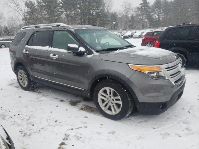 صورة رقم 4 من المزاد - 2013 FORD EXPLORER X مع VIN 1FM5K7D82DGB50919