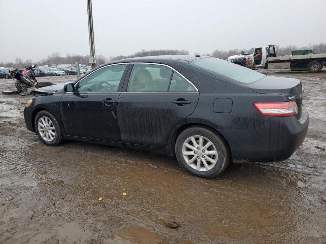 Фото 2 с аукциона – 2011 TOYOTA CAMRY BASE с VIN 4T4BF3EK2BR093037