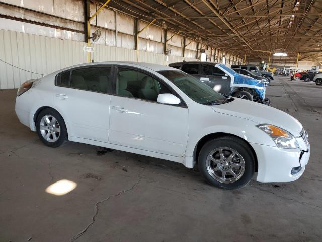 Photo 4 from auction – 2008 NISSAN ALTIMA with VIN 1N4AL21E88N499314