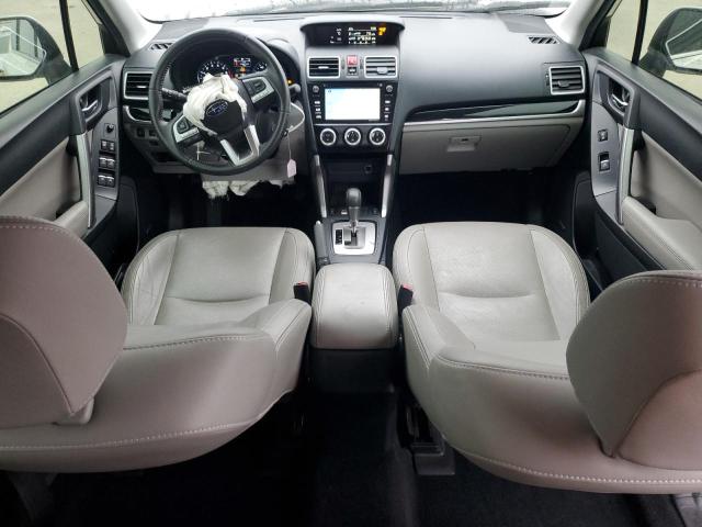 Photo 8 from auction – 2017 SUBARU FORESTER 2 with VIN JF2SJARC0HH517208