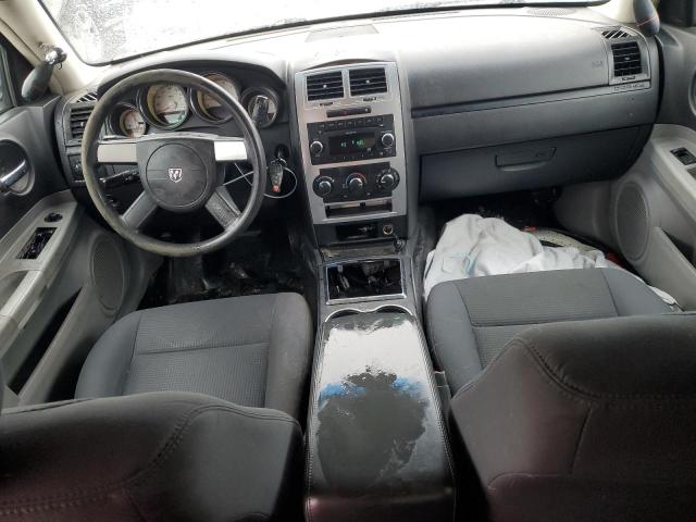 Photo 8 from auction – 2010 DODGE CHARGER with VIN 2B3CA4CT3AH202854
