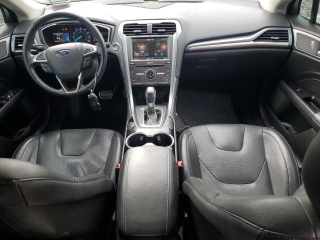 Photo 8 from auction – 2016 FORD FUSION TIT with VIN 3FA6P0K98GR175405