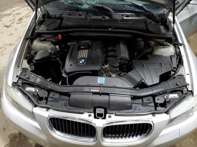Photo 11 from auction – 2011 BMW 328 XI with VIN WBAUU3C56BA541692