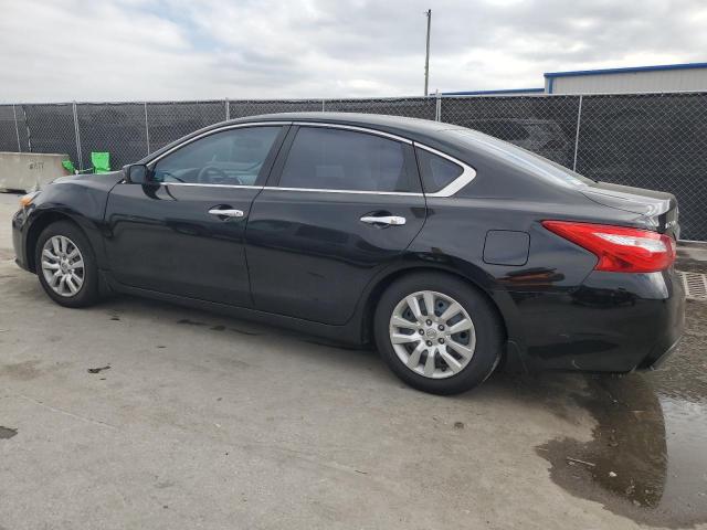Photo 2 from auction – 2016 NISSAN ALTIMA 2.5 with VIN 1N4AL3AP7GC161615