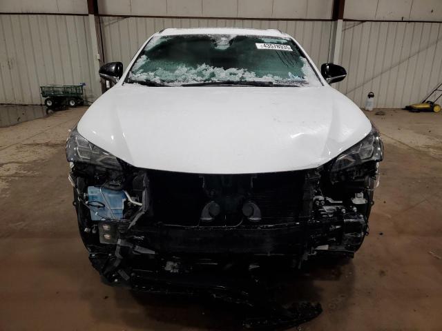 Photo 5 from auction – 2021 LEXUS NX 300 BAS with VIN JTJSARDZ0M2262613