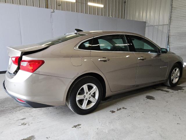 Photo 3 from auction – 2023 CHEVROLET MALIBU LS with VIN 1G1ZC5ST2PF241545