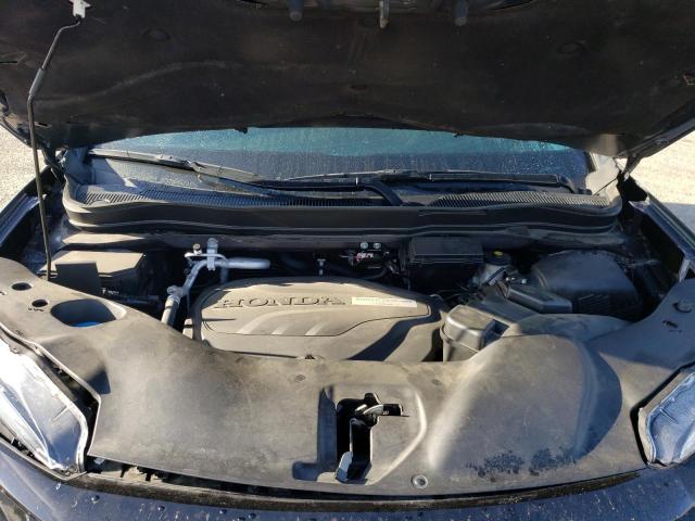 Photo 12 from auction – 2019 HONDA PASSPORT E with VIN 5FNYF8H52KB024840