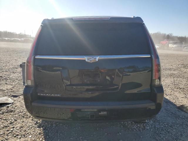 Photo 6 from auction – 2017 CADILLAC ESCALADE L with VIN 1GYS4BKJXHR207270