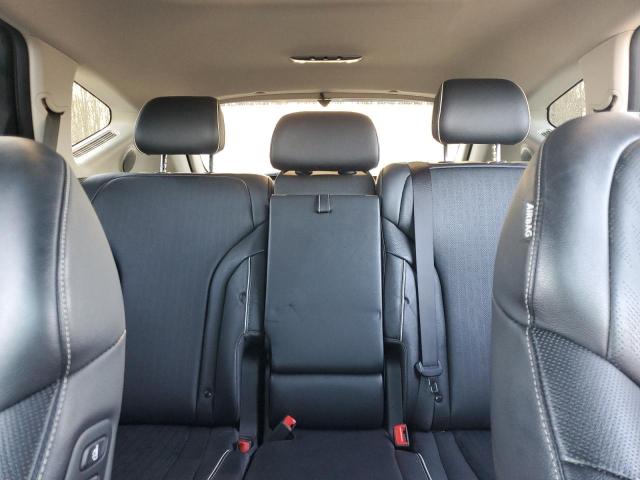 Photo 10 from auction – 2023 GENESIS GV80 BASE with VIN KMUHBDSB6PU106875