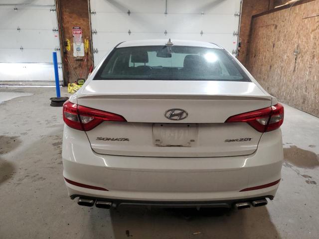 Photo 6 from auction – 2015 HYUNDAI SONATA SPO with VIN 5NPE34AB9FH164489