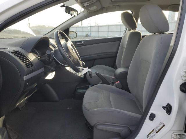 Photo 7 from auction – 2012 NISSAN SENTRA 2.0 with VIN 3N1AB6AP3CL760768