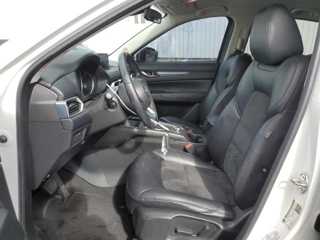 Photo 7 from auction – 2018 MAZDA CX-5 TOURI with VIN JM3KFACM2J0333532