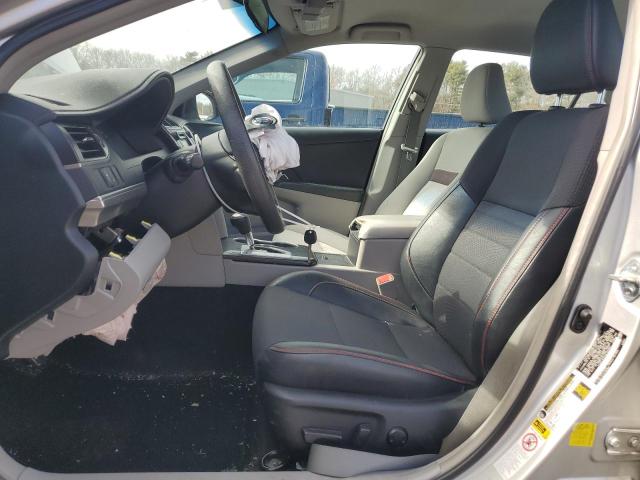 Photo 7 from auction – 2012 TOYOTA CAMRY BASE with VIN 4T4BF1FK2CR169280