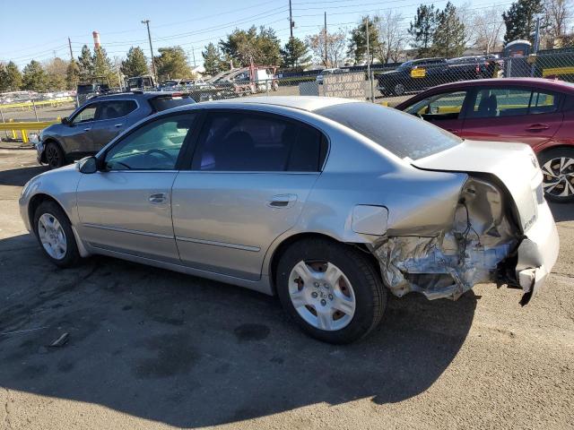 Photo 2 from auction – 2004 NISSAN ALTIMA BAS with VIN 1N4AL11D14C199511