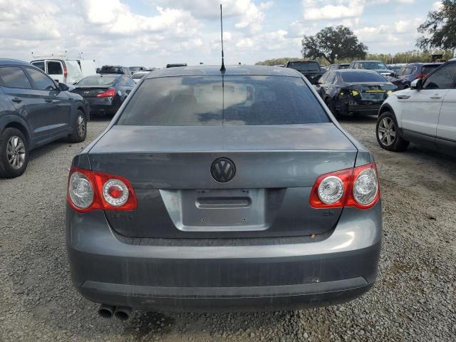 Photo 6 from auction – 2007 VOLKSWAGEN JETTA WOLF with VIN 3VWEF71K27M086767