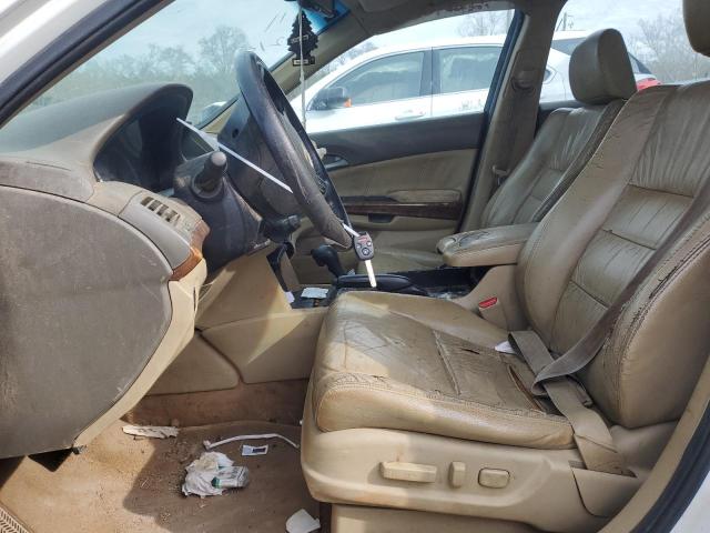 Photo 7 from auction – 2010 HONDA ACCORD EXL with VIN 5KBCP3F84AB017850