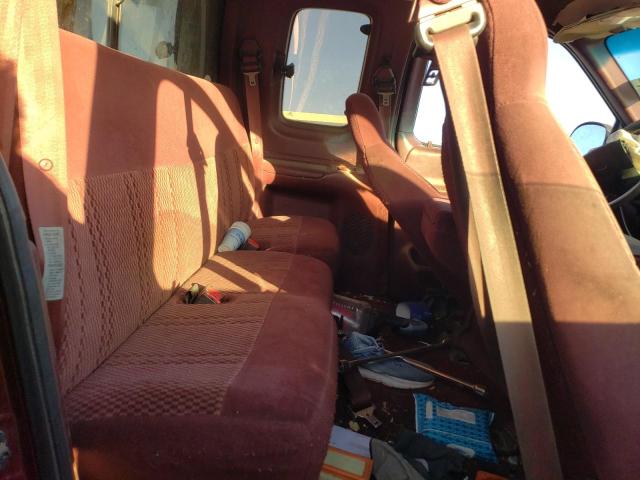 Photo 10 from auction – 1997 FORD F150 with VIN 1FTEX18LXVKB49355