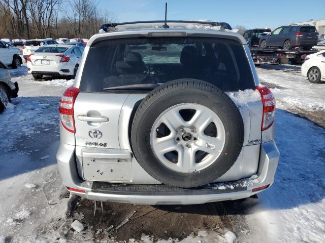Photo 6 from auction – 2011 TOYOTA RAV4 with VIN 2T3BF4DV6BW125152