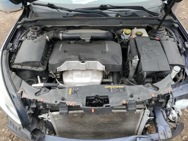 Photo 11 from auction – 2014 CHEVROLET MALIBU LS with VIN 1G11B5SL9EF158630