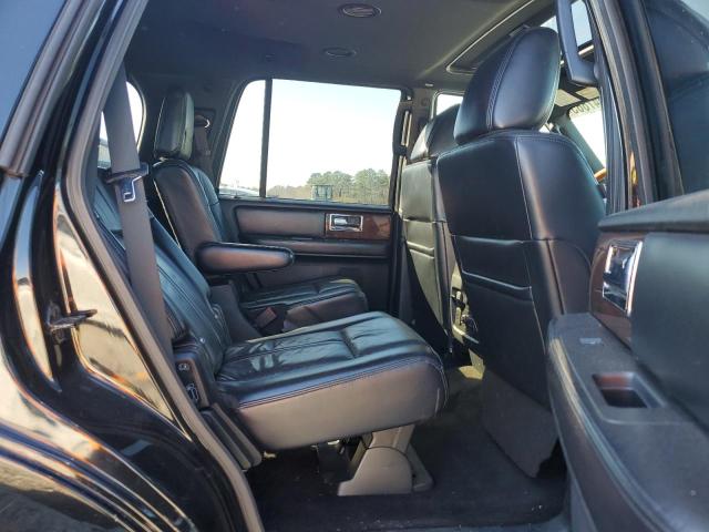 Photo 11 from auction – 2016 LINCOLN NAVIGATOR with VIN 5LMJJ2HT8GEL12293