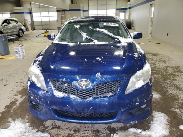 Photo 5 from auction – 2010 TOYOTA CAMRY BASE with VIN 4T1BF3EK9AU580616