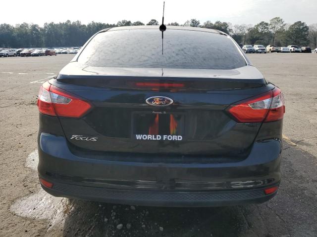 Photo 6 from auction – 2014 FORD FOCUS S with VIN 1FADP3E23EL407881