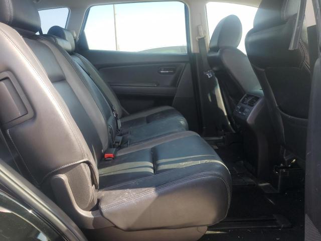 Photo 11 from auction – 2011 MAZDA CX-9 with VIN JM3TB2CA3B0330197