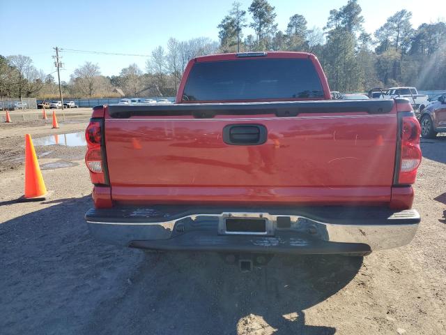 Photo 6 from auction – 2004 CHEVROLET SILVERADO with VIN 1GCEK19V34E353992