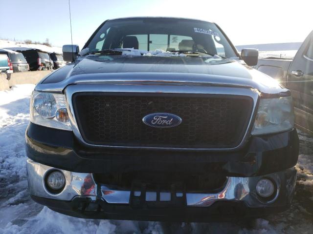 Photo 5 from auction – 2006 FORD F-150 with VIN 1FTPX14516FA09673