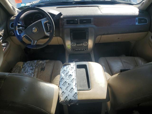 Photo 8 from auction – 2007 GMC SIERRA K25 with VIN 1GTHK23697F501825