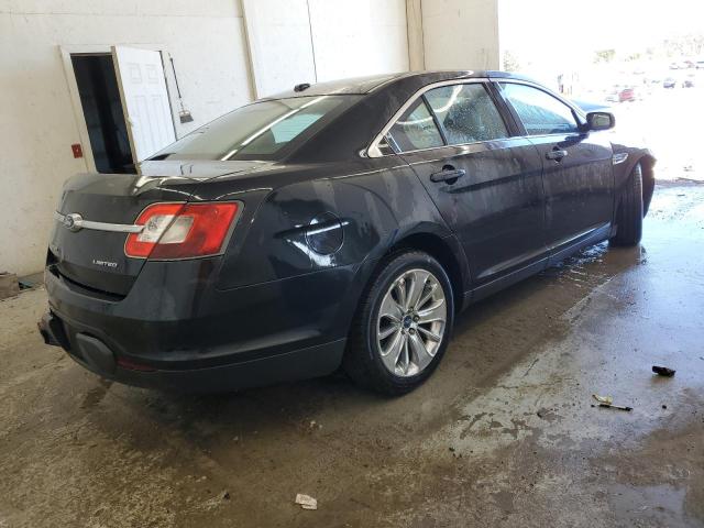 Photo 3 from auction – 2011 FORD TAURUS LIM with VIN 1FAHP2FW8BG179197