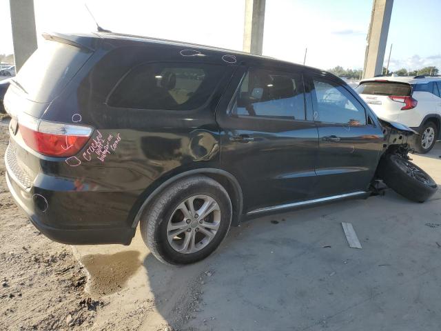Photo 3 from auction – 2012 DODGE DURANGO SX with VIN 1C4RDHAG2CC169784