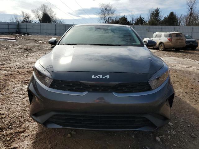 Photo 5 from auction – 2023 KIA FORTE LX with VIN 3KPF24AD7PE566994