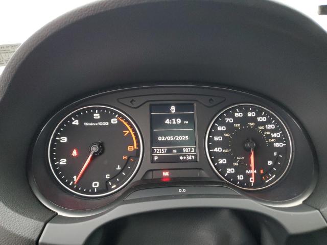 Photo 9 from auction – 2015 AUDI A3 PREMIUM with VIN WAUBFGFF3F1089235