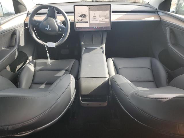 Photo 8 from auction – 2023 TESLA MODEL Y with VIN 7SAYGDEE9PA119249