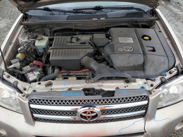 Photo 12 from auction – 2007 TOYOTA HIGHLANDER with VIN JTEEW21A870043465