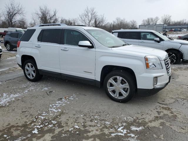 Photo 4 from auction – 2017 GMC TERRAIN SL with VIN 2GKALPEK6H6143671