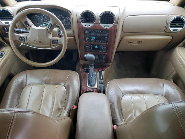Photo 8 from auction – 2003 GMC ENVOY with VIN 1GKDT13S432263407